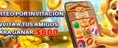 Los mejores juegos en vivo banner