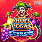 Frutas Vegas Extremo x125 screenshot