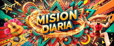 Bono de bienvenida exclusivo MX banner
