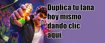 Premio por Referido promotion banner