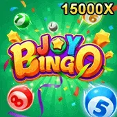 Bingo de la Alegría screenshot