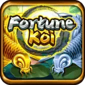 Koi de la fortuna screenshot